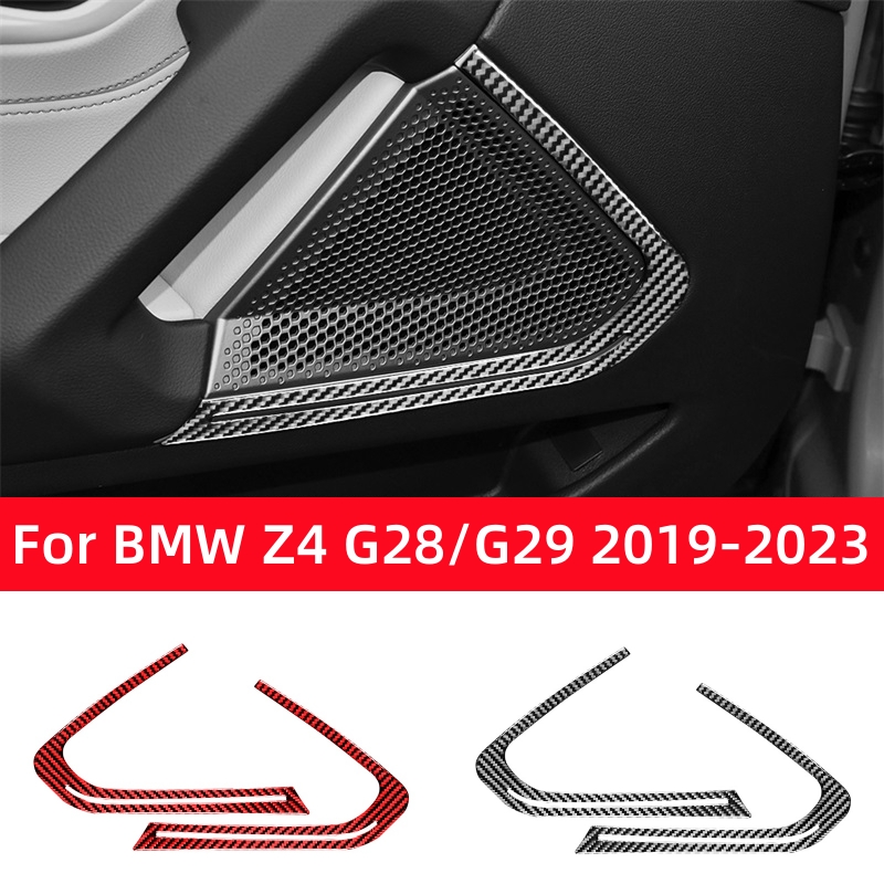 Interior Detailing Kit - Für BMW Z4 Serie G28 G29