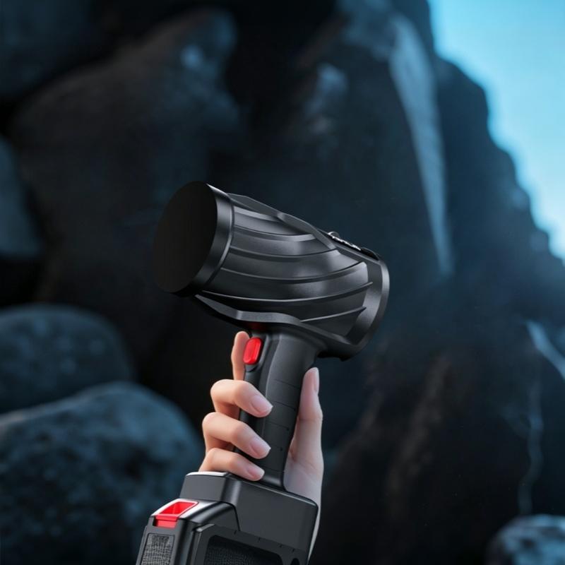 Dryer Car Blower - NEUES ANGEBOT Kabelloser Handluftbläser mit hoher
