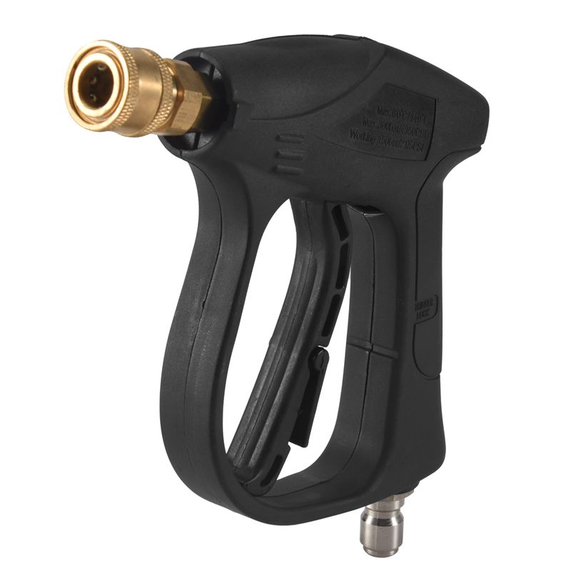 Y50A-Autowaschpistole 3000 Psi – Pressure Washer Foam Gun Bewertung und Preis