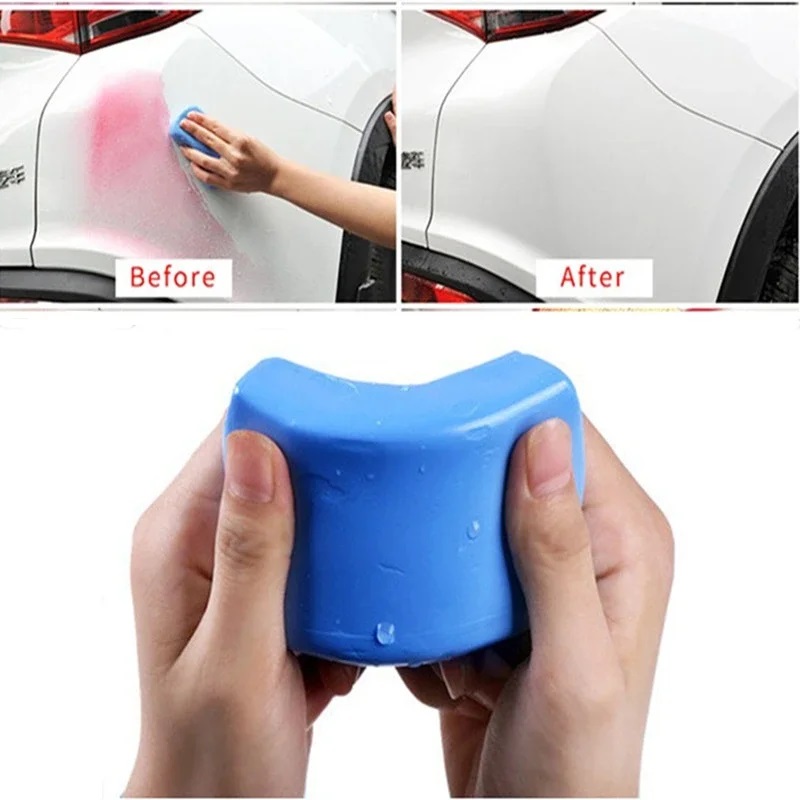 Universelle Auto-Detailing Rei – Clay Bar Lubricant Bewertung und Preis