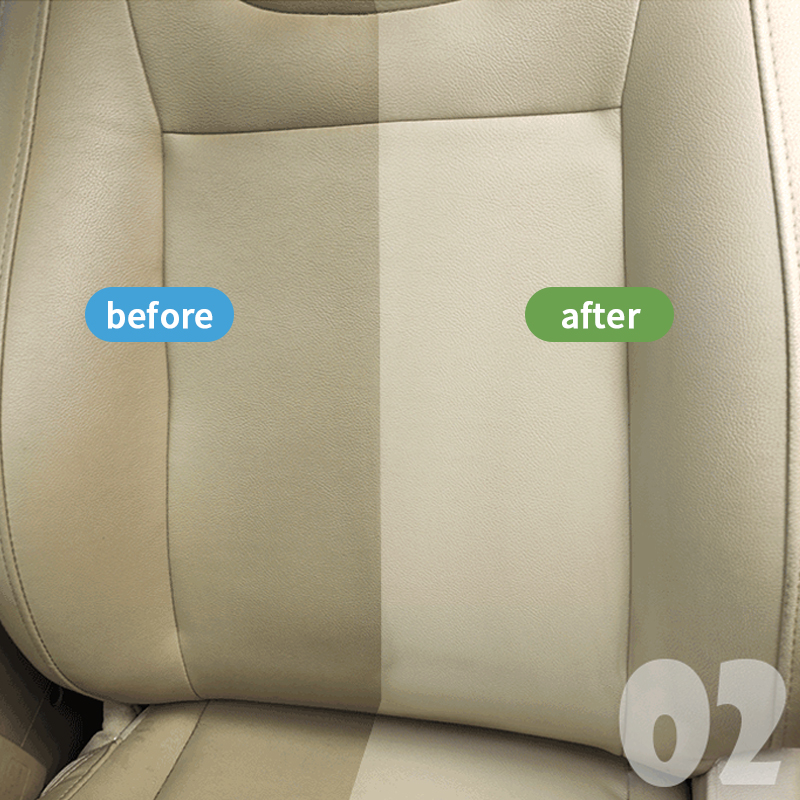 Auto Innen Reiniger Mittel Dec – Leather Cleaner Interior Bewertung und Preis