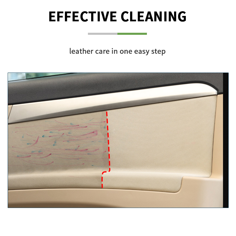 Auto Innen Reiniger Mittel Dec – Leather Cleaner Interior Bewertung und Preis