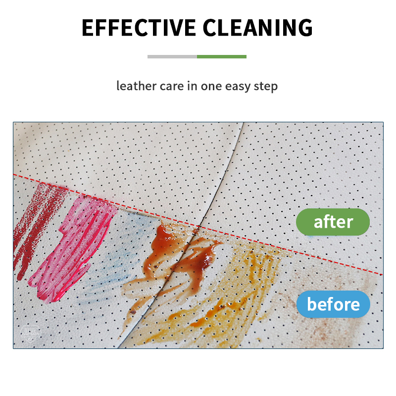 Auto Innen Reiniger Mittel Dec – Leather Cleaner Interior Bewertung und Preis