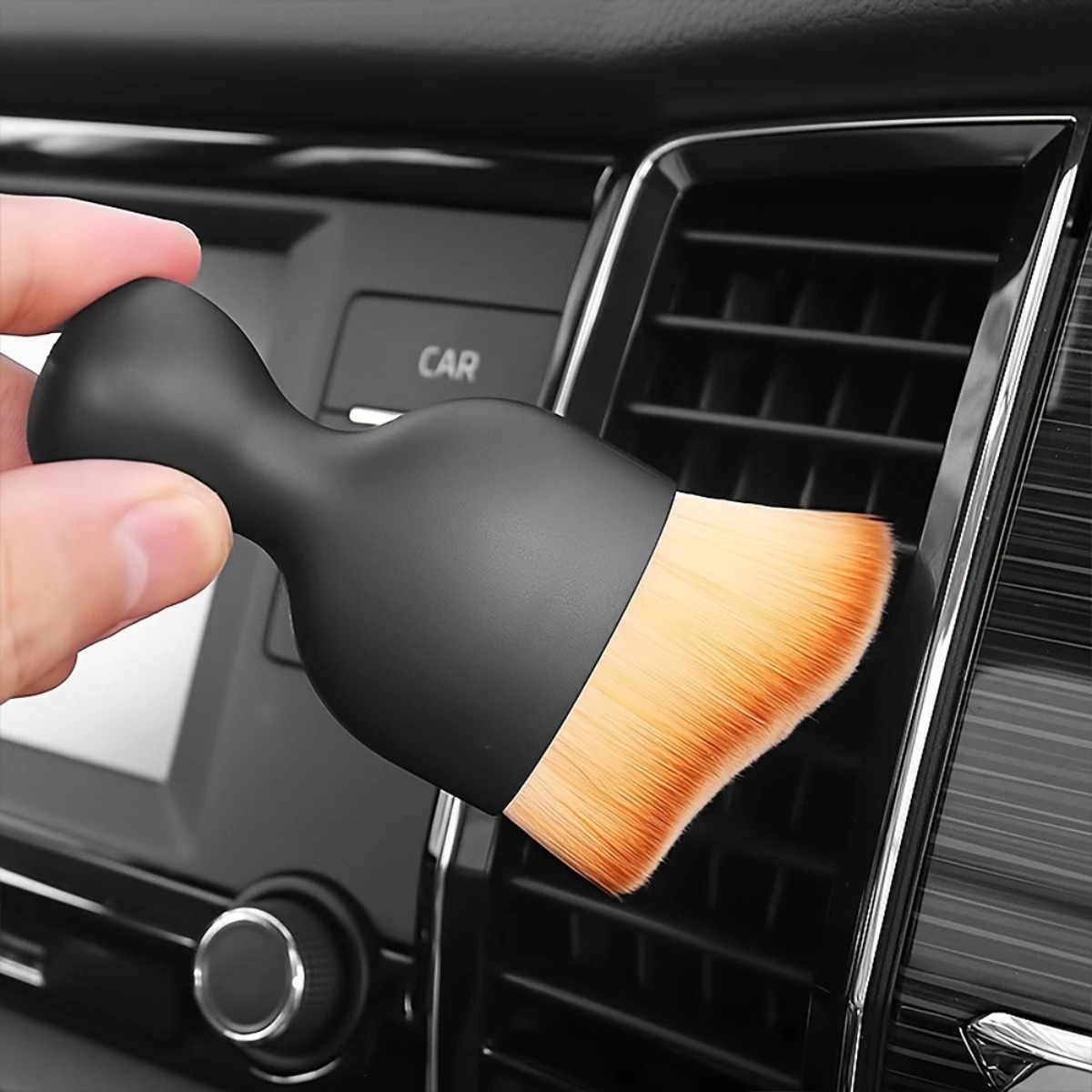 1–15-teiliges Mehrzweck-Autopf – Dirt Brush Interior Bewertung und Preis