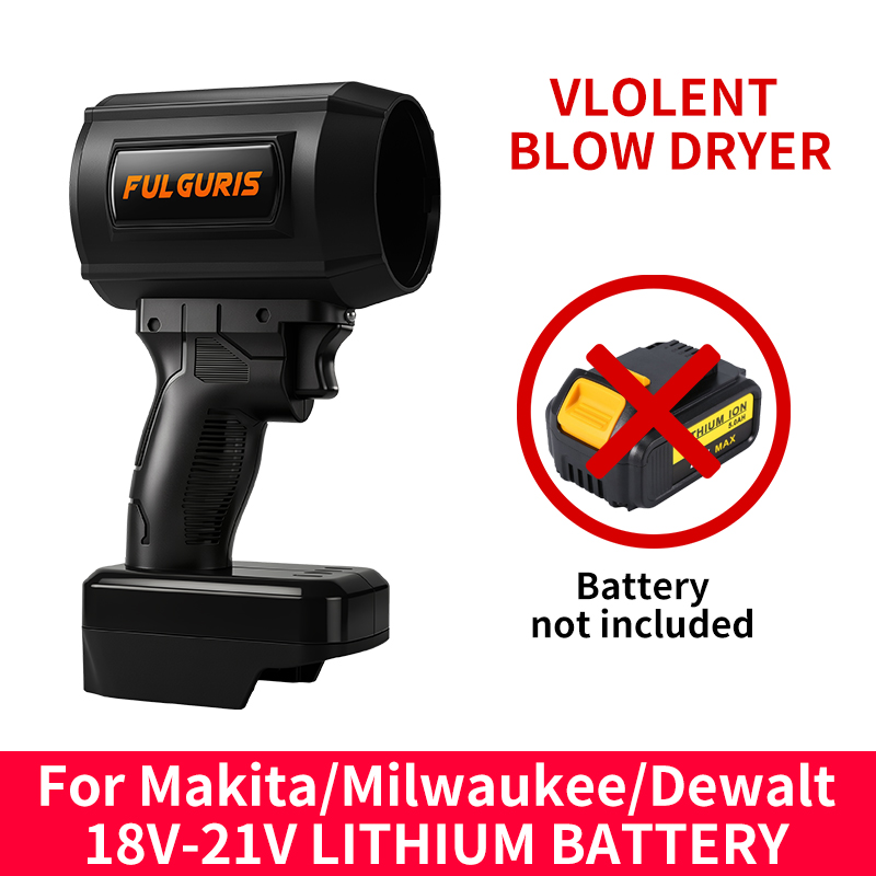 70mm Leistungsstarker Handgeha – Dryer Car Blower Bewertung und Preis