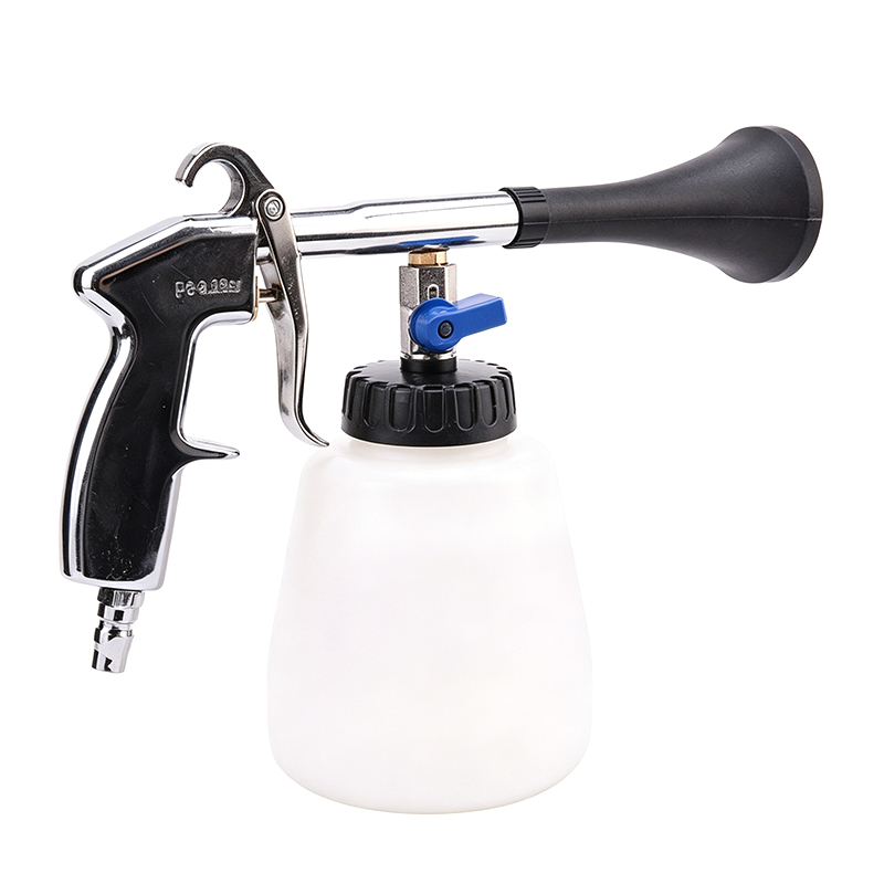 Schaumreinigungspistole mit Bü – Foam Cannon Car Wash Bewertung und Preis