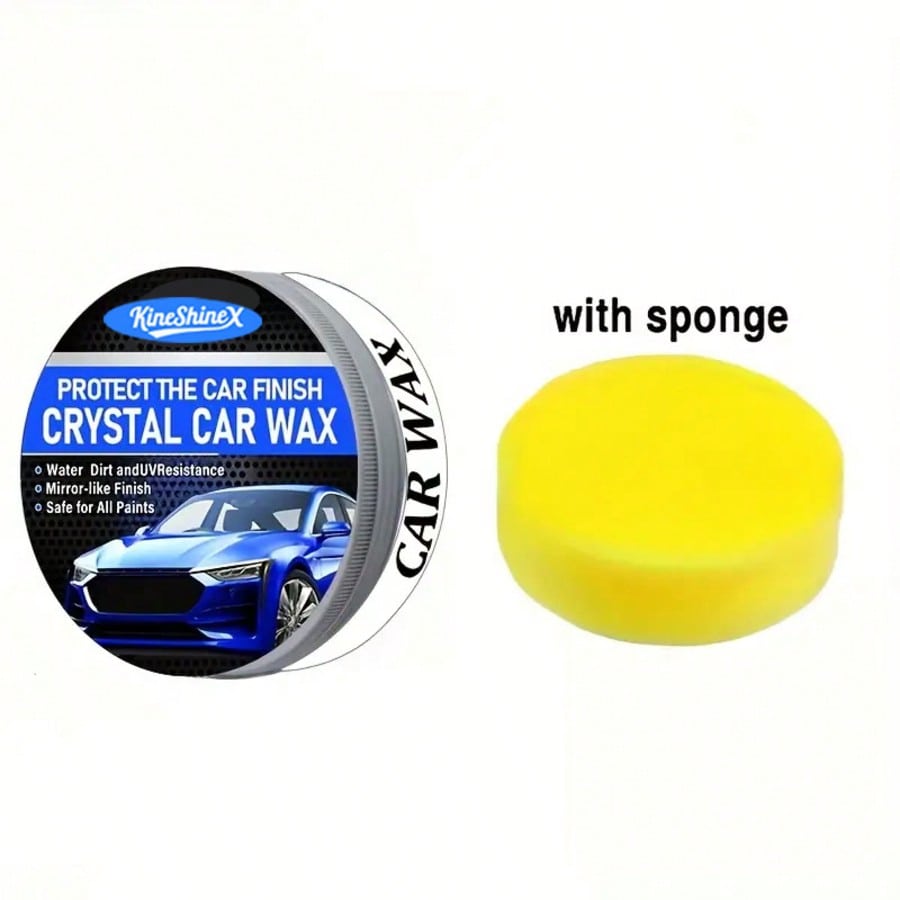Carnaubawachs Autopolitur Kera – Wax Applicator Pad Bewertung und Preis