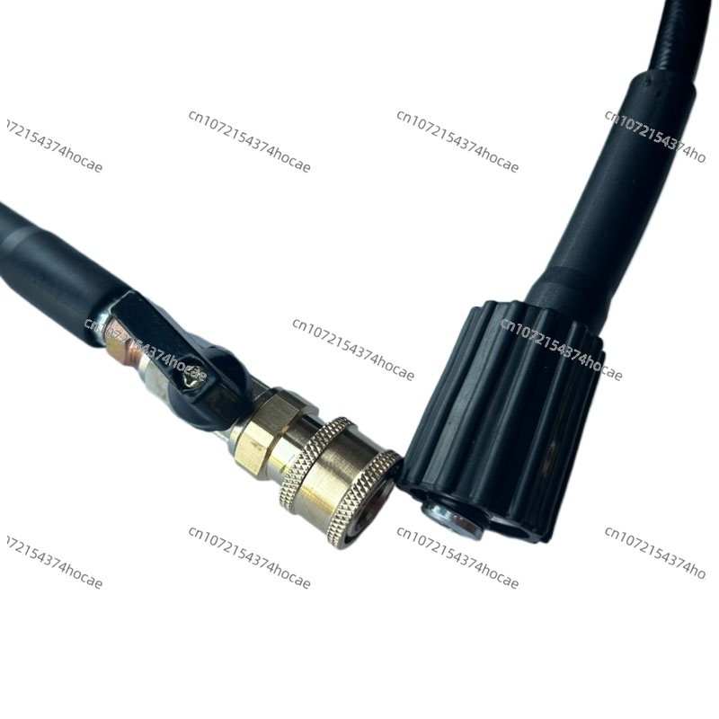 15 m/50 Fuß Hochdruckreiniger- – Pressure Washer Foam Gun Bewertung und Preis
