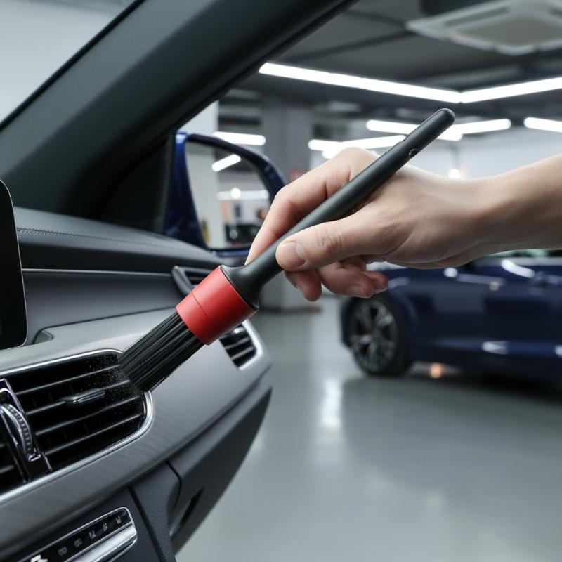 6-teiliges Auto-Detailing-Bürs – Detailing Brush Set Bewertung und Preis