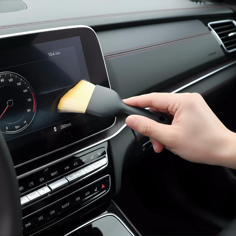 6-teiliges Auto-Detailing-Bürs – Detailing Brush Set Bewertung und Preis