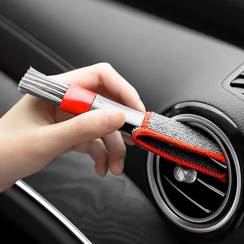 Auto Air Vent Doppel Kopf Pins – Interior Detailing Kit Bewertung und Preis