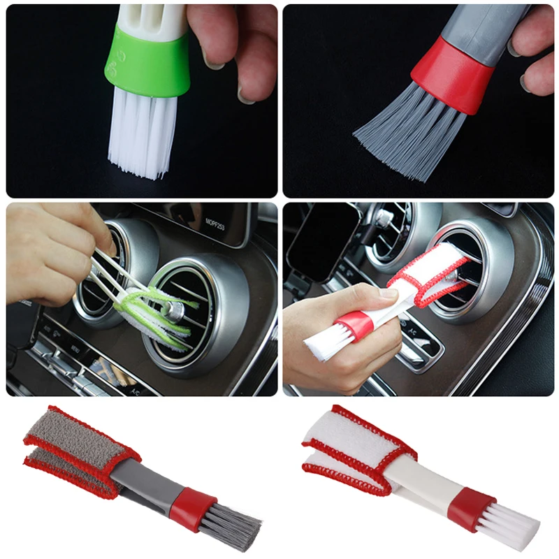 Auto Air Vent Doppel Kopf Pins – Interior Detailing Kit Bewertung und Preis