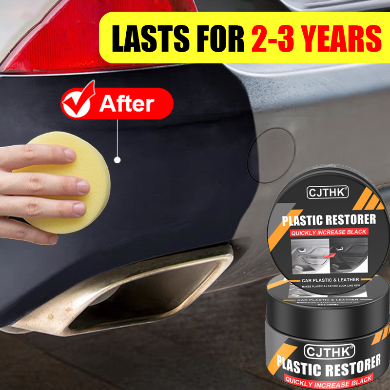 Auto-Kunststoff-Restaurierer f – Leather Cleaner Interior Bewertung und Preis