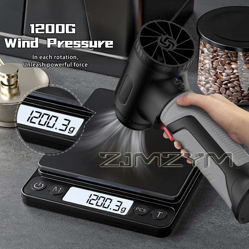 Violent Fan X9 Wind Pressure S – Dryer Car Blower Bewertung und Preis