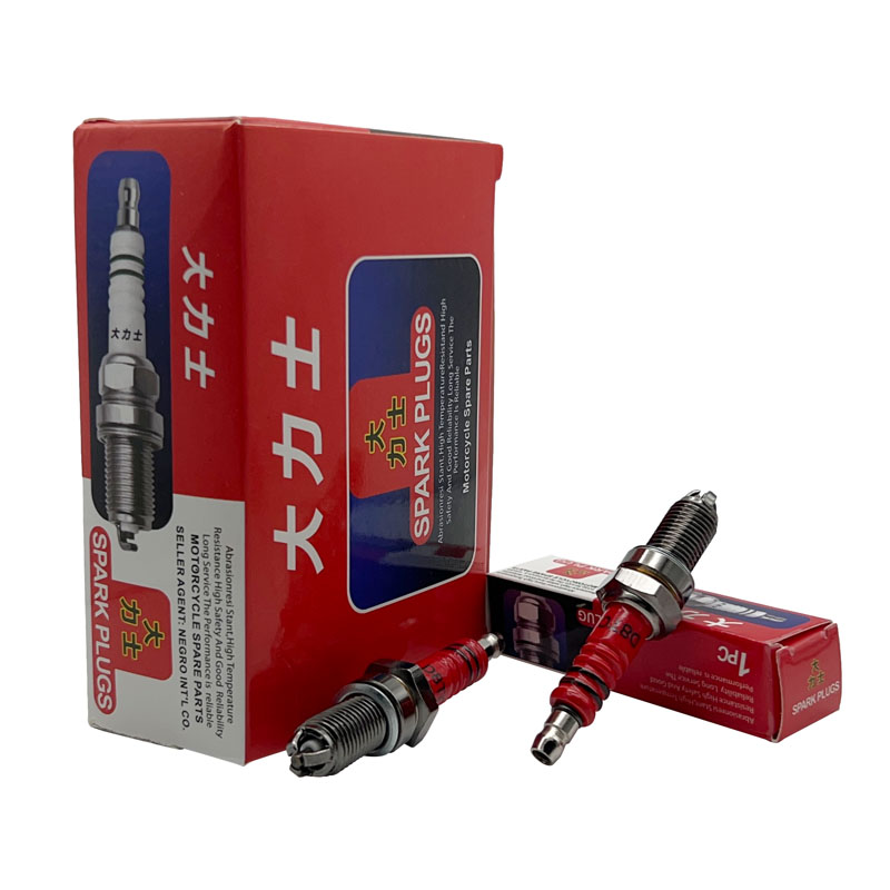 1 2 Stück Drei-Elektroden Supe – Ngk Spark Plug Laser Iridium Bewertung und Preis