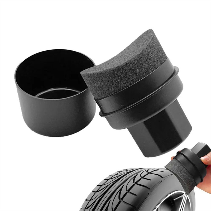 Auto-Radpolier- und Wachs-Schw – Detailing Brush Set Bewertung und Preis