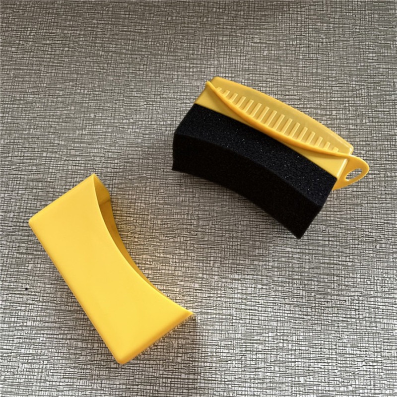 Auto-Radpolier- und Wachs-Schw – Detailing Brush Set Bewertung und Preis